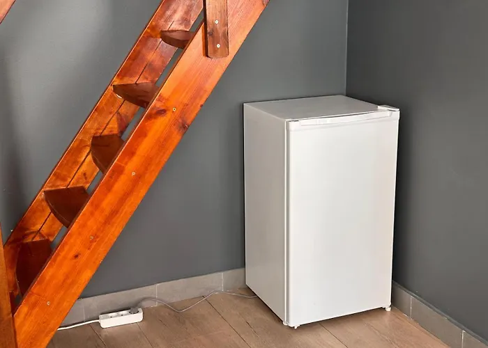 Golebia-genius Apartament